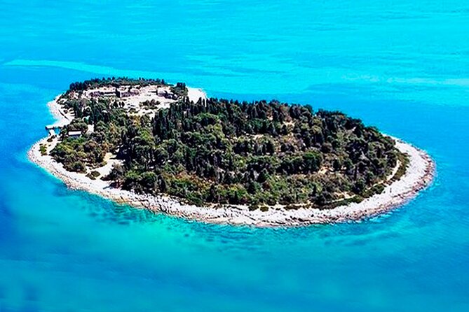 Brijuni National Park Boat Excursion from Pula. With a visit to the island - Key things to know before boarding