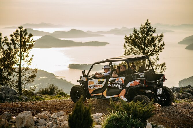 Buggy Dubrovnik Safari Tour (Private) - Key points to know before booking