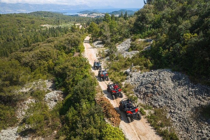 Buggy Safari With Wine Tasting - Key points to know before booking
