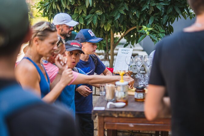 Buggy Safari With Wine Tasting - La’Banya and the second coastal pause