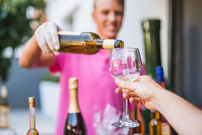 Buggy Safari With Wine Tasting - How much value do you get for $114.14?