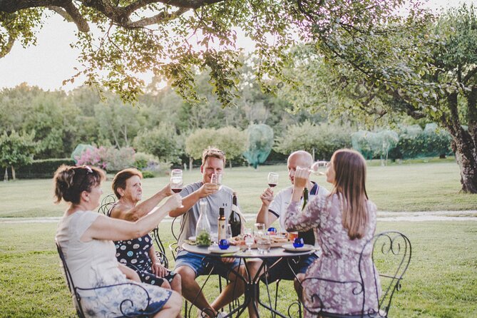 Buje: Authentic Istrian family farm, guided walk, foods & wine - Key points before you book