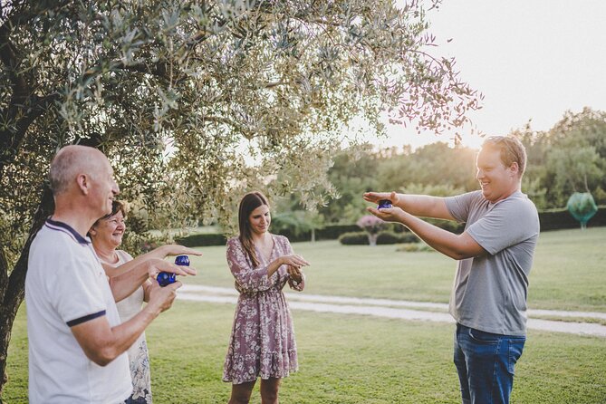 Buje: Authentic Istrian family farm, guided walk, foods & wine - What the $77.89 price gets you