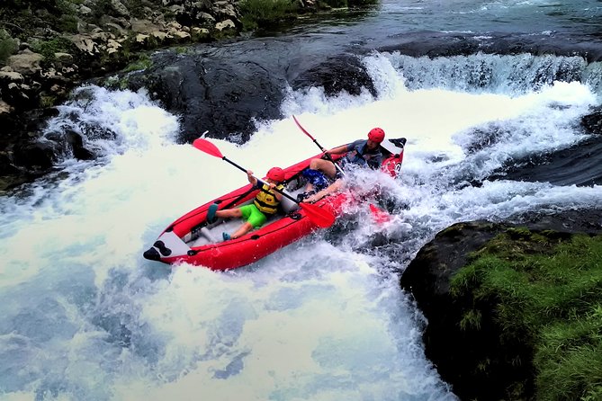 Canoe safari / rafting on river Zrmanja - Is $78.44 a fair price?