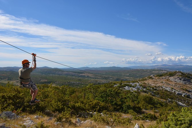 Canyoning on Cetina River Adventure from Split or Zadvarje - Guides Make the Difference