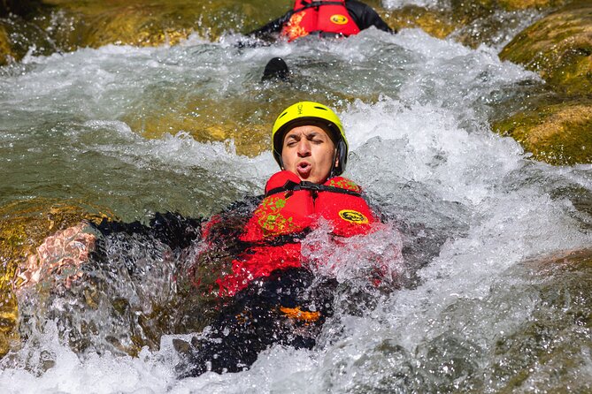 Canyoning on Cetina River from Split or Šestanovac - Is $72.59 a fair price?
