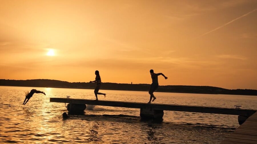 Cape Kamenjak: Sunset Kayak/SUP Wine Tour - Is $76 a fair price?