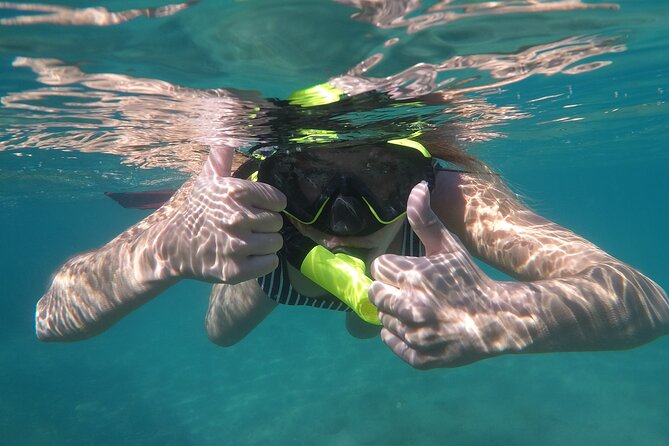Cave Adventure near Pula by Kayak - What the $79.52 price includes