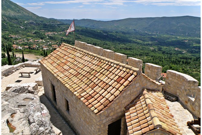 Cavtat & Konavle District Half Day Private Tour - Who will enjoy this half-day route?