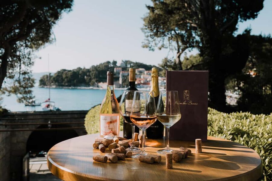 Cavtat Wine Experience: Tasting at Wine Bar Banac - Key details at a glance