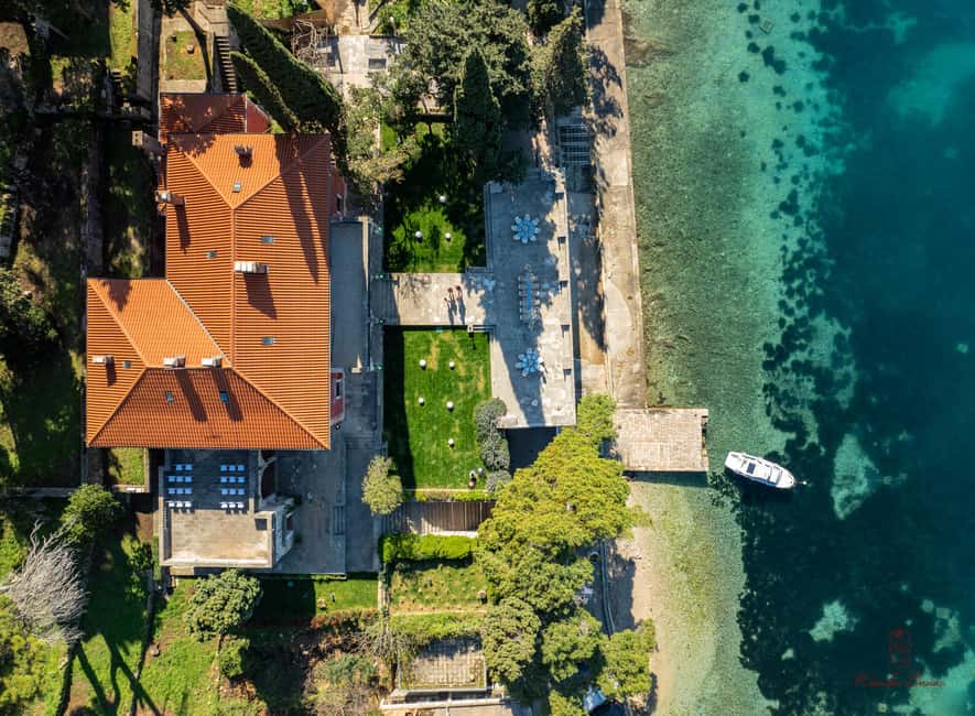 Cavtat Wine Experience: Tasting at Wine Bar Banac - Why the sushi pairing matters