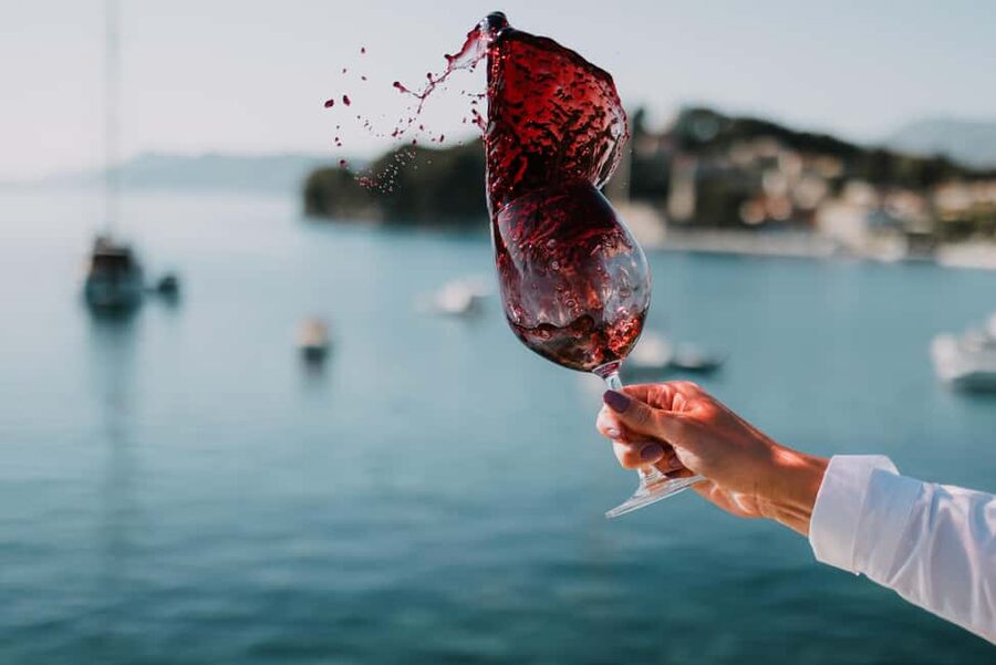 Cavtat Wine Experience: Tasting at Wine Bar Banac - Booking advice for a relaxed afternoon