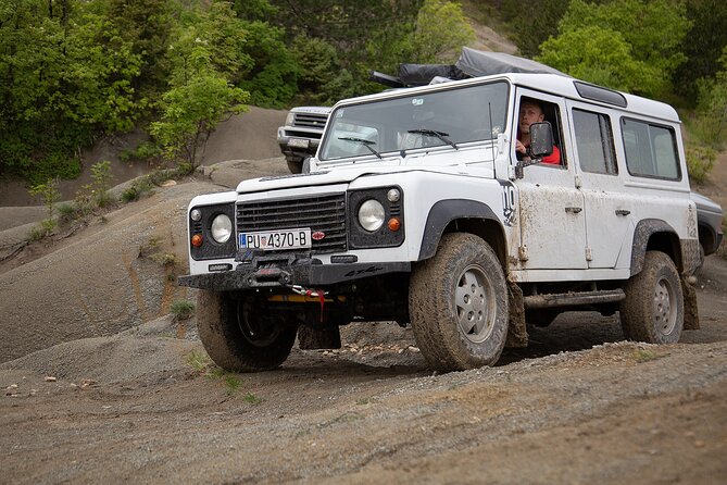 Central Istria Gastro and Off Road Half-Day Private Guided Tour - Price, timing, and what you actually receive