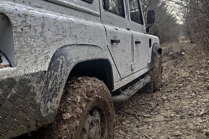 Central Istria Gastro and Off Road Half-Day Private Guided Tour - Who will enjoy this private Istrian outing