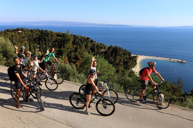 City Bike Tour of Split - Key points to know before you book