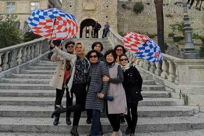 City tour Korčula - private walking tour - Why Korčula’s Old Town Works So Well on Foot