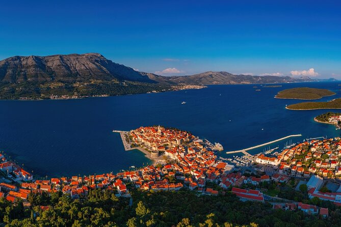 City tour Korčula - private walking tour - What $128.75 Means for Your Group