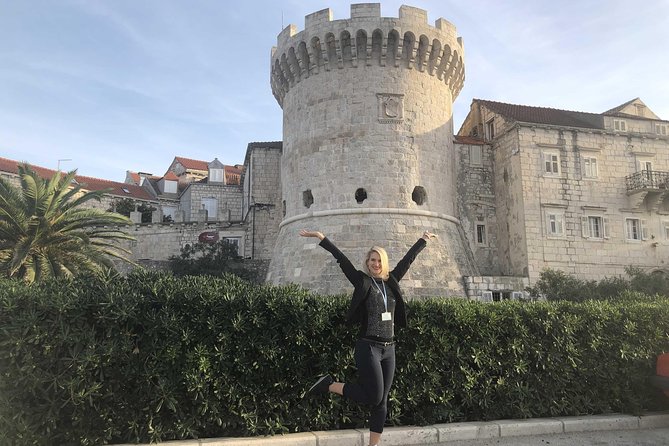 City tour Korčula - private walking tour - Who Will Get the Most From This Tour
