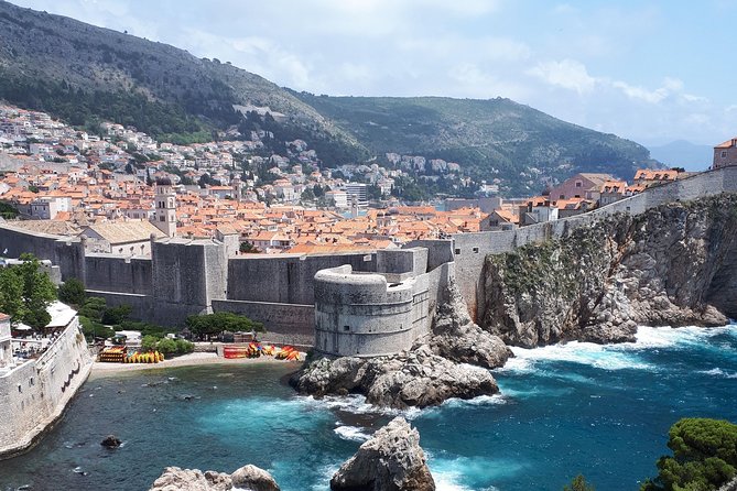 City Walls Legends and Facts Tour - Why Dubrovnik’s walls are the right place to start