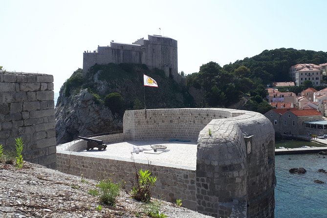 City Walls Legends and Facts Tour - Fitness, children, and weather
