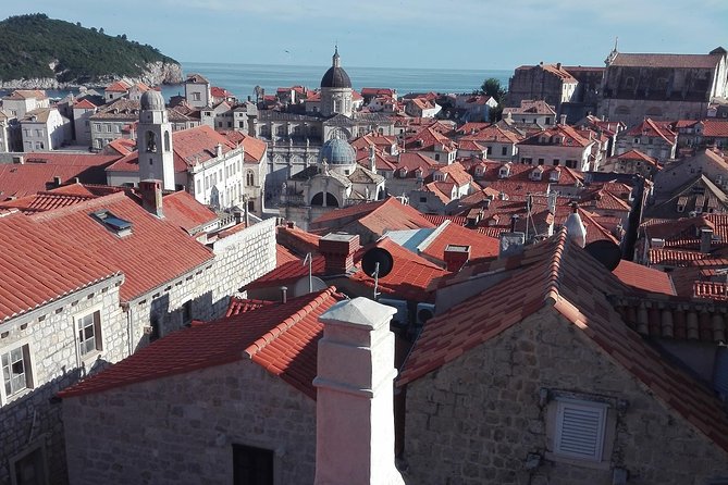 City Walls Legends and Facts Tour - Private group value at $312.06