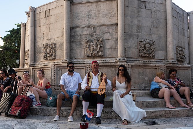 City Walls of Dubrovnik - Timing, tickets, and simple preparation