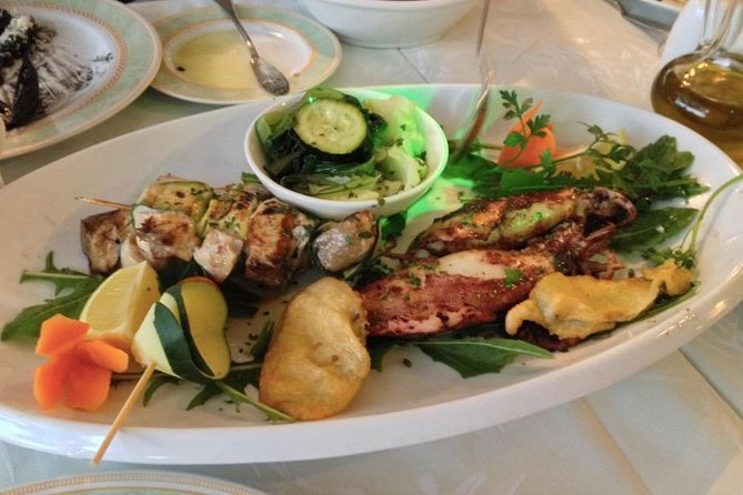 Classic Tour with Wine Tastings from Dubrovnik - A Dalmatian lunch, with an important price detail
