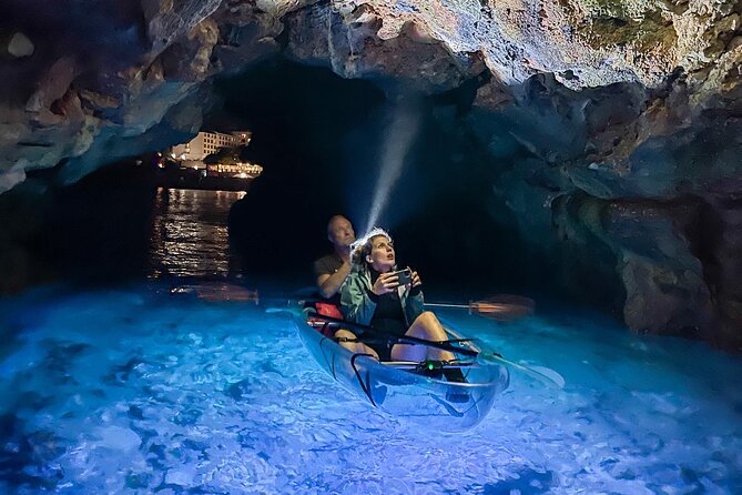 Clear Kayak Glow Night Tour - Why Pula’s glowing boards make a memorable evening