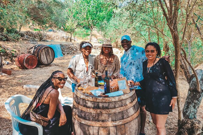 Coastal Vineyards: A Dream Wine Tour to Elaphiti Islands - Why This Private Elafiti Islands Tour Works