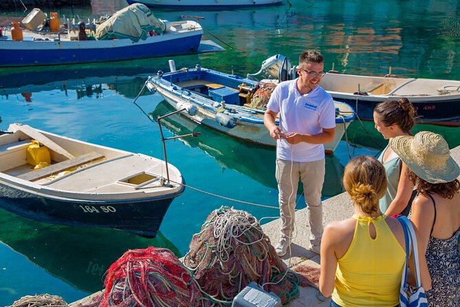 Coastal Vineyards: A Dream Wine Tour to Elaphiti Islands - What the Wine Visit Adds