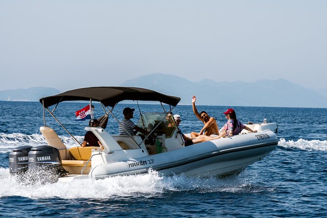Coastal Vineyards: A Dream Wine Tour to Elaphiti Islands - Who Should Book This Four-Hour Outing