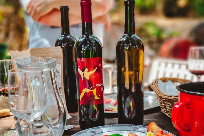 Coastal Vineyards: A Dream Wine Tour to Elaphiti Islands - Timing, Weather, and Practical Planning