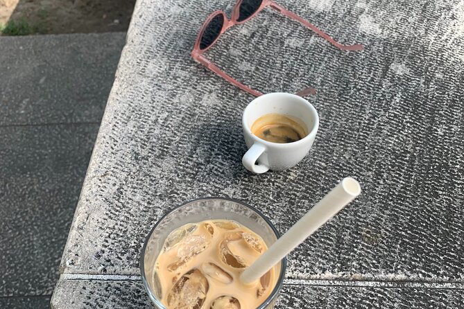 Coffee, storytelling & walk - The best private tour of Split - Pjaca and the Temple of Jupiter