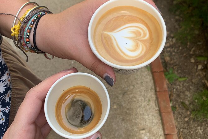 Coffee, storytelling & walk - The best private tour of Split - What the private format is worth at $115.99