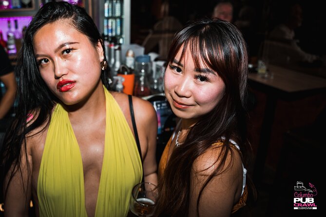 Columbo Pub Crawl Dubrovnik - What the hosts add to the night
