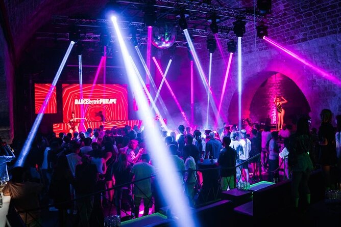 Columbo Pub Crawl Dubrovnik - Who should book this crawl?