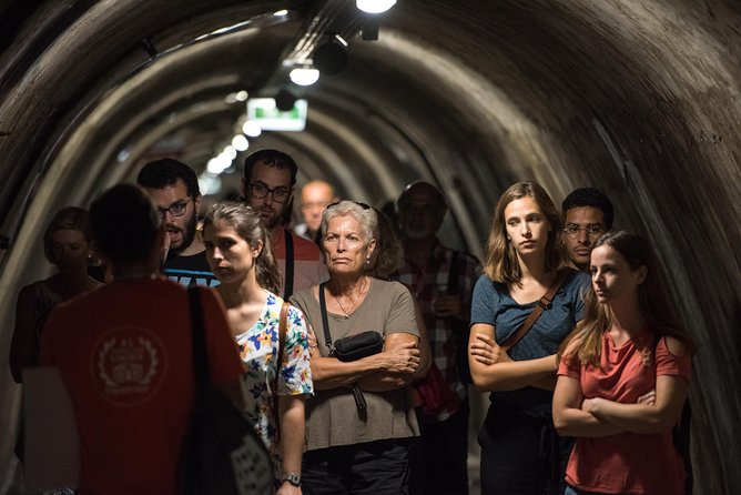 Communism & Croatian Homeland War Tour - Why Zagreb’s recent past matters
