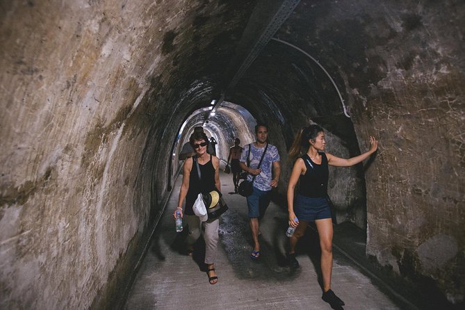 Communism & Croatian Homeland War Tour - The pace, walking, and amount of information
