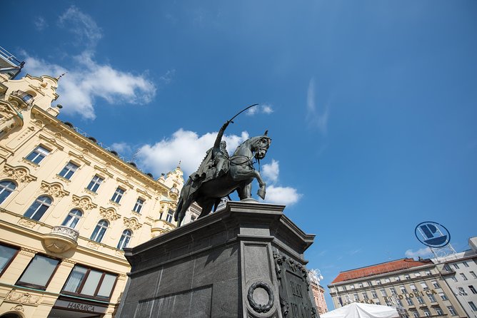 Communism & Croatian Homeland War Tour - Who should book this Zagreb tour