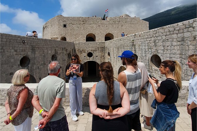 Complete Game of Thrones Experience in Dubrovnik - Trsteno Arboretum, the Garden of King’s Landing