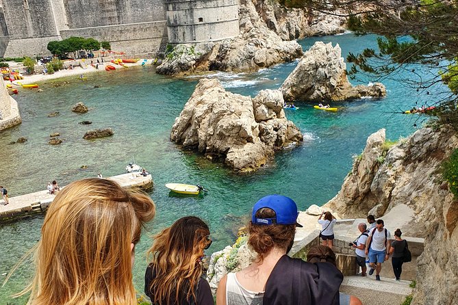 Complete Game of Thrones Experience in Dubrovnik - Is $90.74 a fair price?