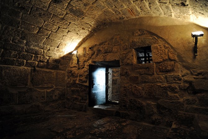 Crime and Punishment in old Dubrovnik - Key points to know before booking