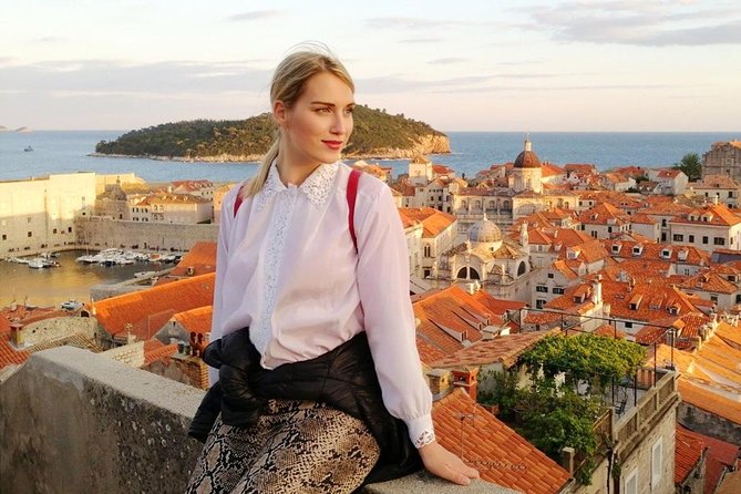 Crime and Punishment in old Dubrovnik - Rector’s Palace courtroom and prison cells