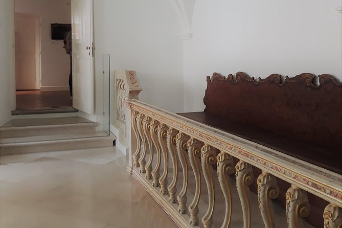 Crime and Punishment in old Dubrovnik - Onofrio’s Fountain and the Franciscan connection