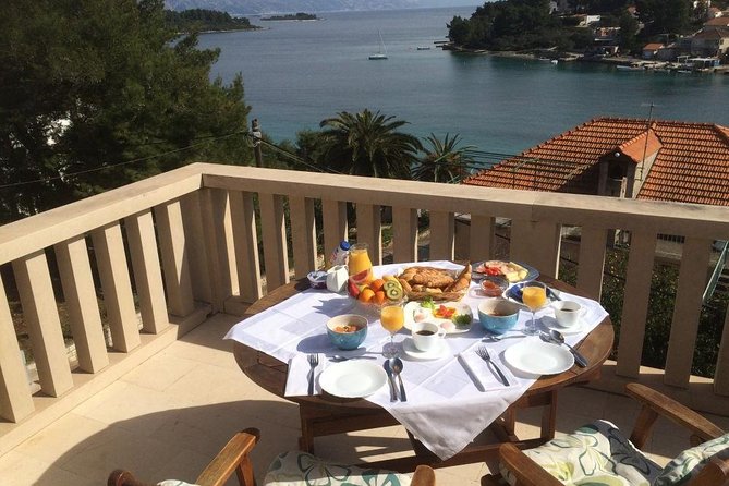 Croatia Family Multi Activity Holiday package - A smooth arrival through Ston and Peljesac