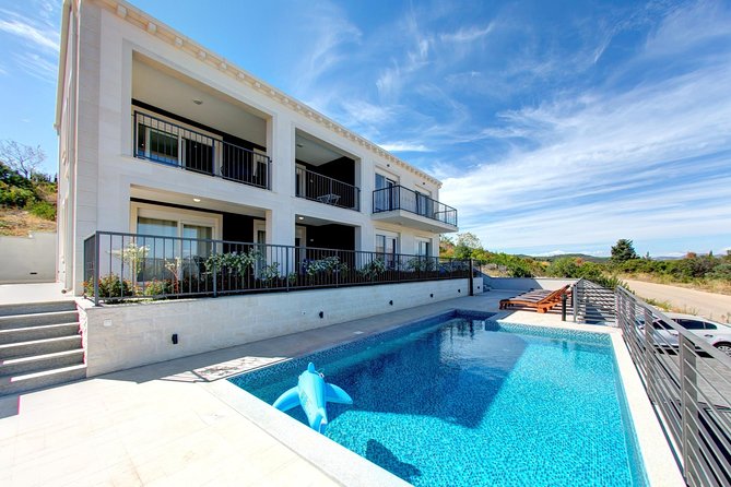 Croatia Family Multi Activity Holiday package - Buggy roads and three island beaches