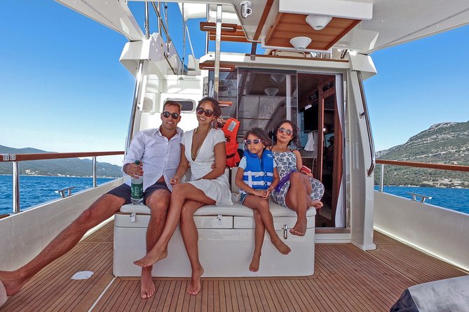 Croatia Family Multi Activity Holiday package - A free day and a five-course farewell