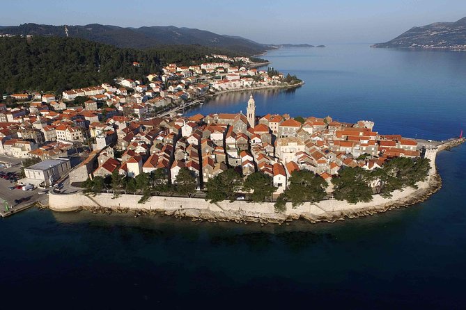 Croatia Family Multi Activity Holiday package - The villa, meals, and hands-on hosting
