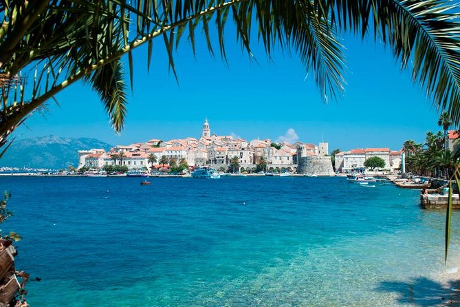 Croatia Island Hopping: Dalmatian Odyssey from Dubrovnik (8 days) - Key points to know before you book