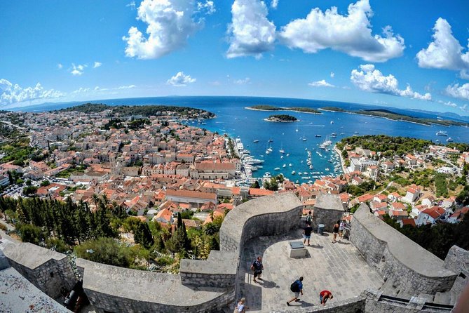 Croatia Island Hopping: Dalmatian Odyssey from Dubrovnik (8 days) - Why this Dalmatian route works